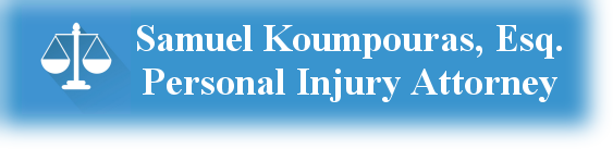 Koumpouras Law PI Personal Injury Attorney Chelmsford MA
